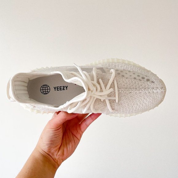 Yeezy 350 V2 Bone - Picture 14 of 15